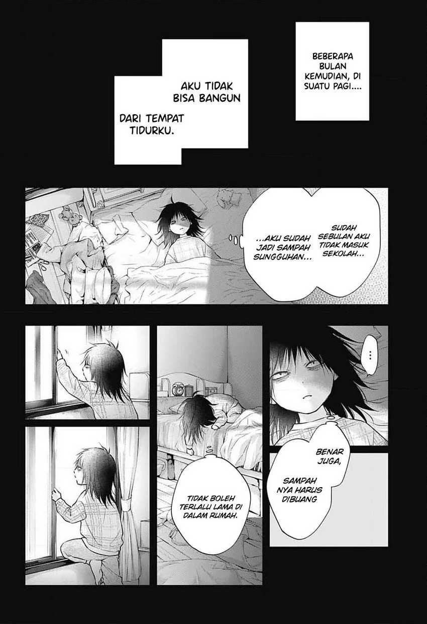 Kono Oto Tomare! Chapter 130